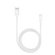TPE 1M 3A Quick Charge Data Cable Fast Charging USB Type-C for Samsung Huawei