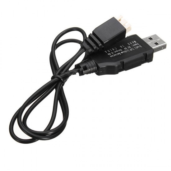 H122D RC Quadcopter Spare Parts USB Charging Cable H122D-12 H122D RC Quadcopter Spare Parts USB Charging Cable H122D-12