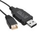 H122D RC Quadcopter Spare Parts USB Charging Cable H122D-12 H122D RC Quadcopter Spare Parts USB Charging Cable H122D-12