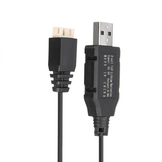 H122D RC Quadcopter Spare Parts USB Charging Cable H122D-12 H122D RC Quadcopter Spare Parts USB Charging Cable H122D-12