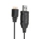 H122D RC Quadcopter Spare Parts USB Charging Cable H122D-12 H122D RC Quadcopter Spare Parts USB Charging Cable H122D-12