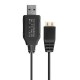 H122D RC Quadcopter Spare Parts USB Charging Cable H122D-12 H122D RC Quadcopter Spare Parts USB Charging Cable H122D-12