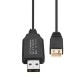 H122D RC Quadcopter Spare Parts USB Charging Cable H122D-12 H122D RC Quadcopter Spare Parts USB Charging Cable H122D-12