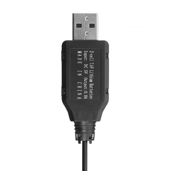 H122D RC Quadcopter Spare Parts USB Charging Cable H122D-12 H122D RC Quadcopter Spare Parts USB Charging Cable H122D-12