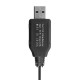 H122D RC Quadcopter Spare Parts USB Charging Cable H122D-12 H122D RC Quadcopter Spare Parts USB Charging Cable H122D-12