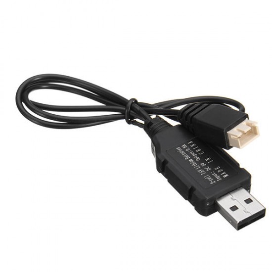 H122D RC Quadcopter Spare Parts USB Charging Cable H122D-12 H122D RC Quadcopter Spare Parts USB Charging Cable H122D-12