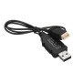 H122D RC Quadcopter Spare Parts USB Charging Cable H122D-12 H122D RC Quadcopter Spare Parts USB Charging Cable H122D-12