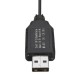 H122D RC Quadcopter Spare Parts USB Charging Cable H122D-12 H122D RC Quadcopter Spare Parts USB Charging Cable H122D-12