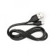 X4 AIR H501A H501S H501M RC Quadcopter Spare Parts USB Charging Cable H501S-26 X4 AIR H501A H501S H501M RC Quadcopter Spare Parts USB Charging Cable H501S-26