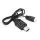 X4 H502S H502E RC Quadcopter Spare Parts USB Charging Cable