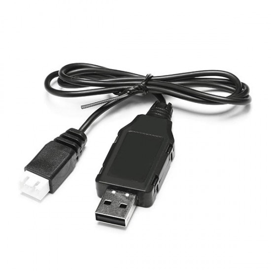 X4 H502S H502E RC Quadcopter Spare Parts USB Charging Cable X4 H502S H502E RC Quadcopter Spare Parts USB Charging Cable