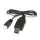 X4 H502S H502E RC Quadcopter Spare Parts USB Charging Cable