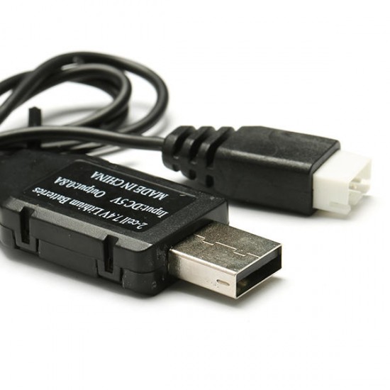 X4 H502S H502E RC Quadcopter Spare Parts USB Charging Cable X4 H502S H502E RC Quadcopter Spare Parts USB Charging Cable