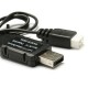 X4 H502S H502E RC Quadcopter Spare Parts USB Charging Cable X4 H502S H502E RC Quadcopter Spare Parts USB Charging Cable