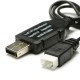 X4 H502S H502E RC Quadcopter Spare Parts USB Charging Cable X4 H502S H502E RC Quadcopter Spare Parts USB Charging Cable