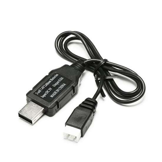 X4 H502S H502E RC Quadcopter Spare Parts USB Charging Cable X4 H502S H502E RC Quadcopter Spare Parts USB Charging Cable