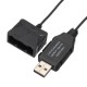 X4 STAR H507A RC Quadcopter Spare Parts USB Charging Cable H507A-09 X4 STAR H507A RC Quadcopter Spare Parts USB Charging Cable H507A-09