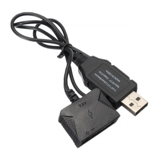 X4 STAR H507A RC Quadcopter Spare Parts USB Charging Cable H507A-09 X4 STAR H507A RC Quadcopter Spare Parts USB Charging Cable H507A-09
