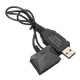 X4 STAR H507A RC Quadcopter Spare Parts USB Charging Cable H507A-09 X4 STAR H507A RC Quadcopter Spare Parts USB Charging Cable H507A-09
