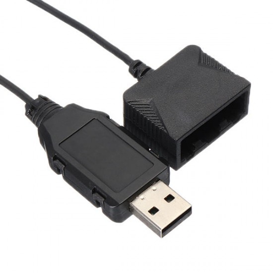 X4 STAR H507A RC Quadcopter Spare Parts USB Charging Cable H507A-09 X4 STAR H507A RC Quadcopter Spare Parts USB Charging Cable H507A-09