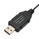 X4 STAR H507A RC Quadcopter Spare Parts USB Charging Cable H507A-09 X4 STAR H507A RC Quadcopter Spare Parts USB Charging Cable H507A-09