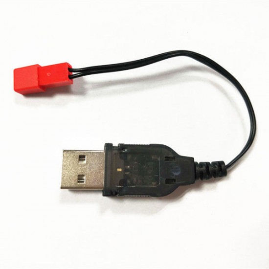 H61 H62 RC Quadcopter Spare Parts USB Charging Cable H61-08