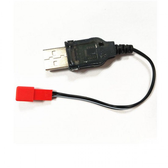 H61 H62 RC Quadcopter Spare Parts USB Charging Cable H61-08