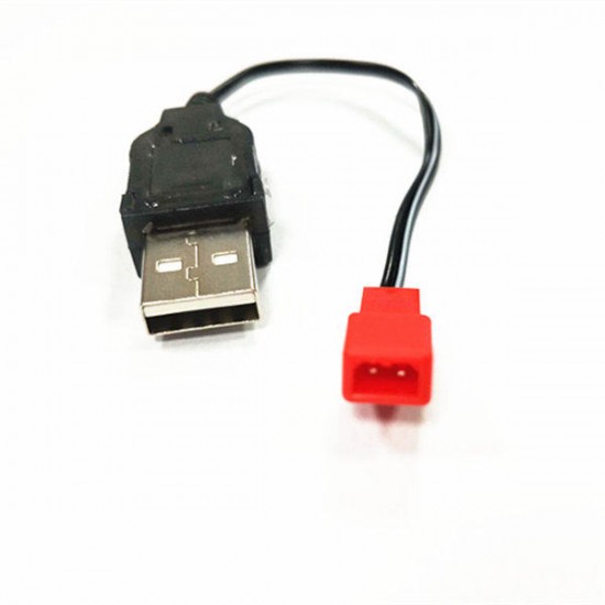 H61 H62 RC Quadcopter Spare Parts USB Charging Cable H61-08