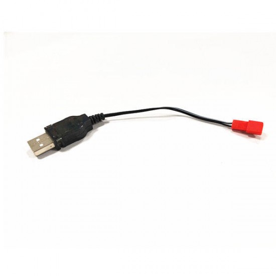 H61 H62 RC Quadcopter Spare Parts USB Charging Cable H61-08