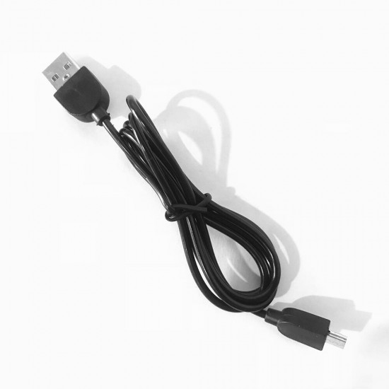 X16 5G WIFI GPS RC Quadcopter Spare Parts USB Charging Cable