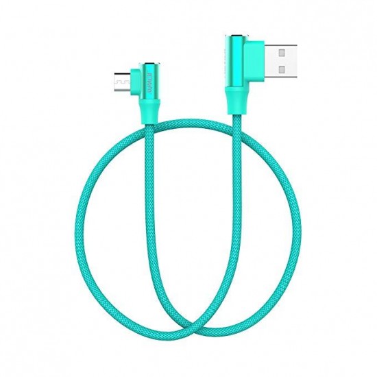 LM28 1M USB Type-C 2A 90 Degree Fast Charging Data Cable for Samsung Huawei LM28 1M USB Type-C 2A 90 Degree Fast Charging Data Cable for Samsung Huawei
