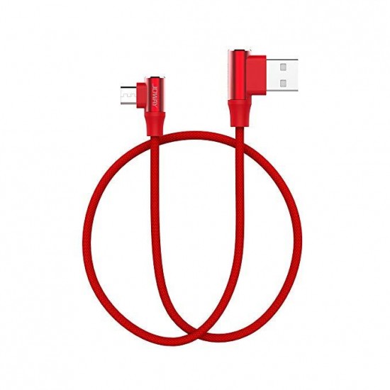 LM28 1M USB Type-C 2A 90 Degree Fast Charging Data Cable for Samsung Huawei LM28 1M USB Type-C 2A 90 Degree Fast Charging Data Cable for Samsung Huawei