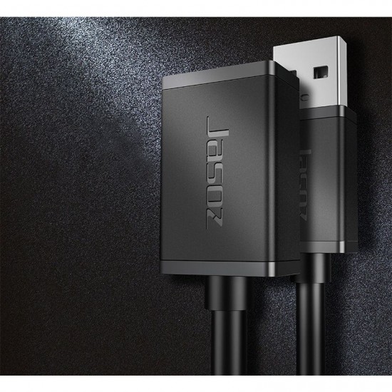 USB to USB Extension Cable Male to Female USB2.0 Cable Cord For Computer USB Port Cable Extender USB to USB Extension Cable Male to Female USB2.0 Cable Cord For Computer USB Port Cable Extender