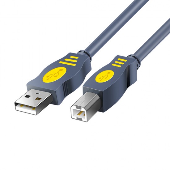 MINI USB2.0 Data Cable For Inkjet Printer Laser Printer Scanner Multifunction Machine MINI USB2.0 Data Cable For Inkjet Printer Laser Printer Scanner Multifunction Machine