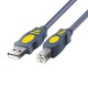 MINI USB2.0 Data Cable For Inkjet Printer Laser Printer Scanner Multifunction Machine MINI USB2.0 Data Cable For Inkjet Printer Laser Printer Scanner Multifunction Machine