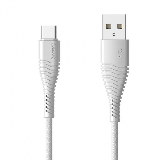 PVC Type-C USB Fast Charging Data Cable for Samsung S8 Huawei P10 P20