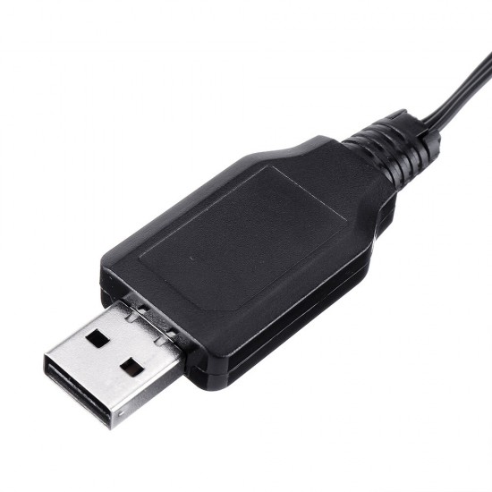 1898A 1899A USB Charging Cable 7.4V Battery Charger G16-28 1/18 RC Car Vehicles Spare Parts 1898A 1899A USB Charging Cable 7.4V Battery Charger G16-28 1/18 RC Car Vehicles Spare Parts