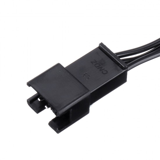 1898A 1899A USB Charging Cable 7.4V Battery Charger G16-28 1/18 RC Car Vehicles Spare Parts