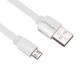 KFL S31 Lightning to Micro USB flat cable for Android devices