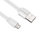 KFL S31 Lightning to Micro USB flat cable for Android devices KFL S31 Lightning to Micro USB flat cable for Android devices