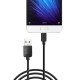2.0A 9.84ft/3m USB 2.0 Type-C TPE Wire Data Cable For Samsung Huawei 2.0A 9.84ft/3m USB 2.0 Type-C TPE Wire Data Cable For Samsung Huawei