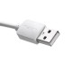 2.0A 9.84ft/3m USB 2.0 Type-C TPE Wire Data Cable For Samsung Huawei 2.0A 9.84ft/3m USB 2.0 Type-C TPE Wire Data Cable For Samsung Huawei