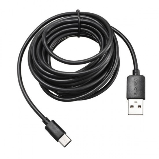2.0A 9.84ft/3m USB 2.0 Type-C TPE Wire Data Cable For Samsung Huawei 2.0A 9.84ft/3m USB 2.0 Type-C TPE Wire Data Cable For Samsung Huawei