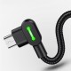 90 Degree 2A Breathing Light Micro USB Fast Charging Data Cable 0.5m/1.2m/1.8m for Honor 8X 90 Degree 2A Breathing Light Micro USB Fast Charging Data Cable 0.5m/1.2m/1.8m for Honor 8X