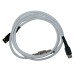 Mechanical Keyboard Metropolis Cable Connector Mechables Pulse V3 Custom-coated Coil Type-C USB Cables USB Extension Cable Connector Mechanical Keyboard Metropolis Cable Connector Mechables Pulse V3 Custom-coated Coil Type-C USB Cables USB Extension Cable Connector