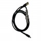 Mechanical Keyboard Metropolis Cable Connector Mechables Pulse V3 Custom-coated Coil Type-C USB Cables USB Extension Cable Connector Mechanical Keyboard Metropolis Cable Connector Mechables Pulse V3 Custom-coated Coil Type-C USB Cables USB Extension Cable Connector