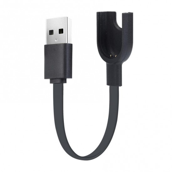 USB Charging Data Cradle Dock Cable Charger For Band 3 Smart Wristband Non-original USB Charging Data Cradle Dock Cable Charger For Band 3 Smart Wristband Non-original