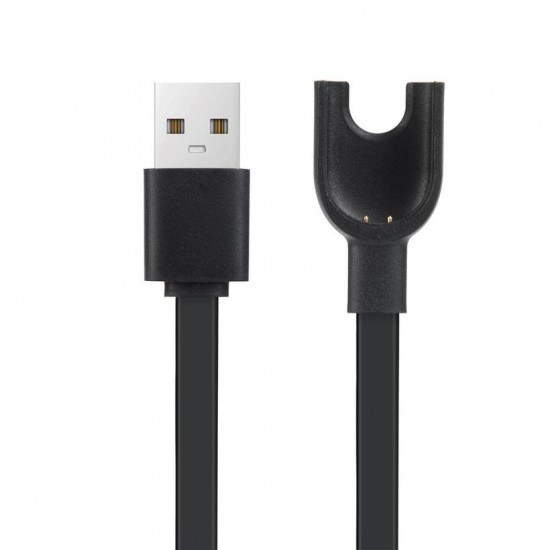 USB Charging Data Cradle Dock Cable Charger For Band 3 Smart Wristband Non-original USB Charging Data Cradle Dock Cable Charger For Band 3 Smart Wristband Non-original