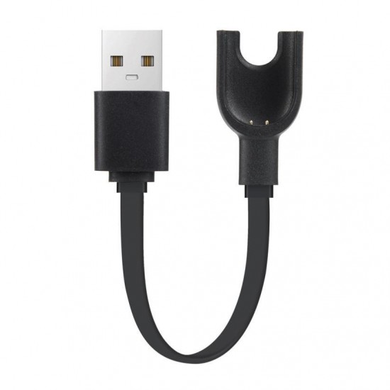 USB Charging Data Cradle Dock Cable Charger For Band 3 Smart Wristband Non-original USB Charging Data Cradle Dock Cable Charger For Band 3 Smart Wristband Non-original