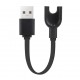 USB Charging Data Cradle Dock Cable Charger For Band 3 Smart Wristband Non-original USB Charging Data Cradle Dock Cable Charger For Band 3 Smart Wristband Non-original